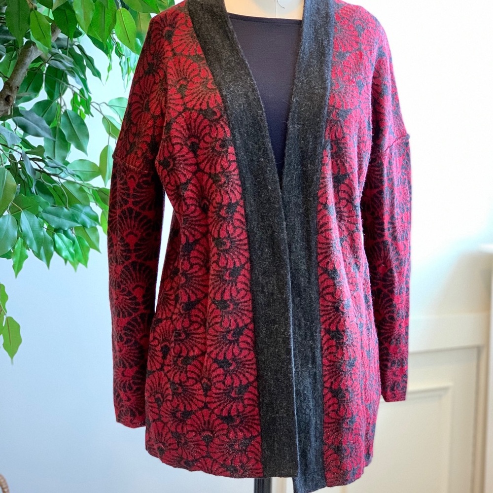 Beyond Threads Cardigan